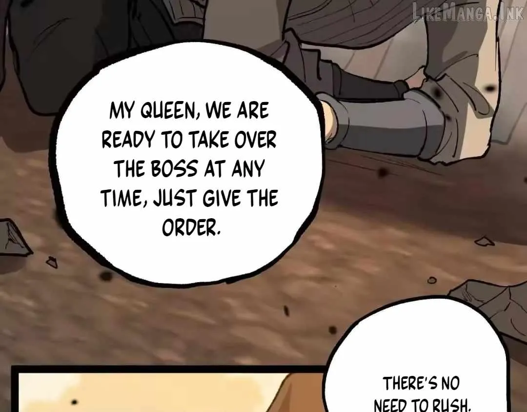 God-level Assassin, I’m the Shadow chapter 118 page 100
