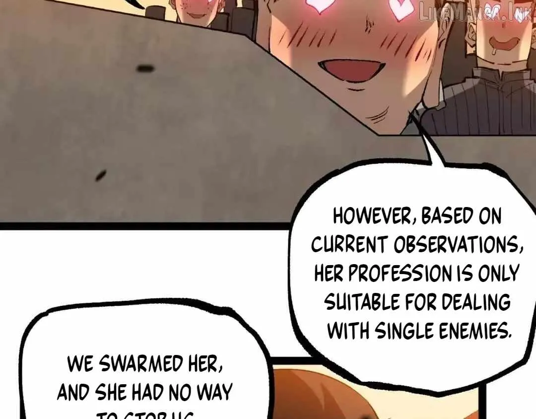 God-level Assassin, I’m the Shadow chapter 118 page 96