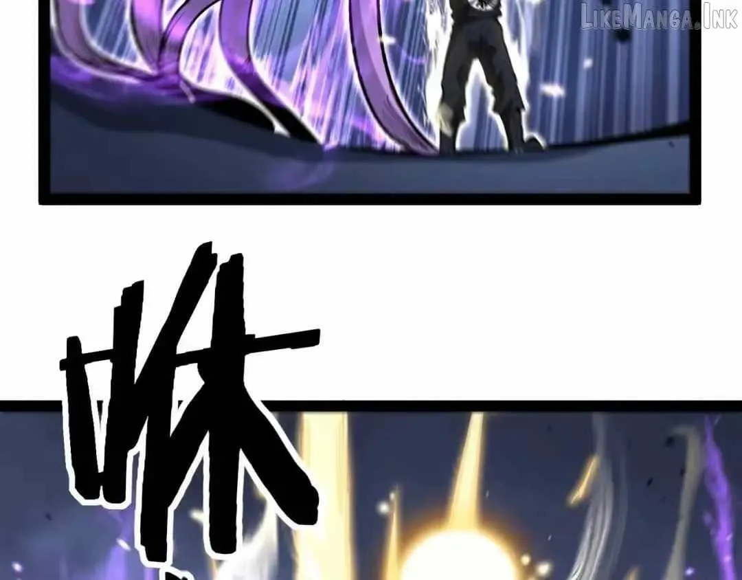 God-level Assassin, I’m the Shadow chapter 118 page 49