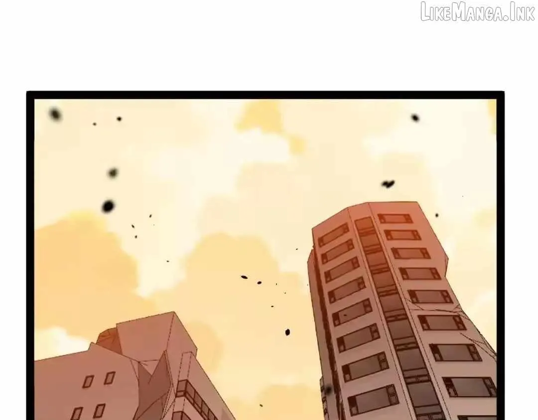 God-level Assassin, I’m the Shadow chapter 118 page 72