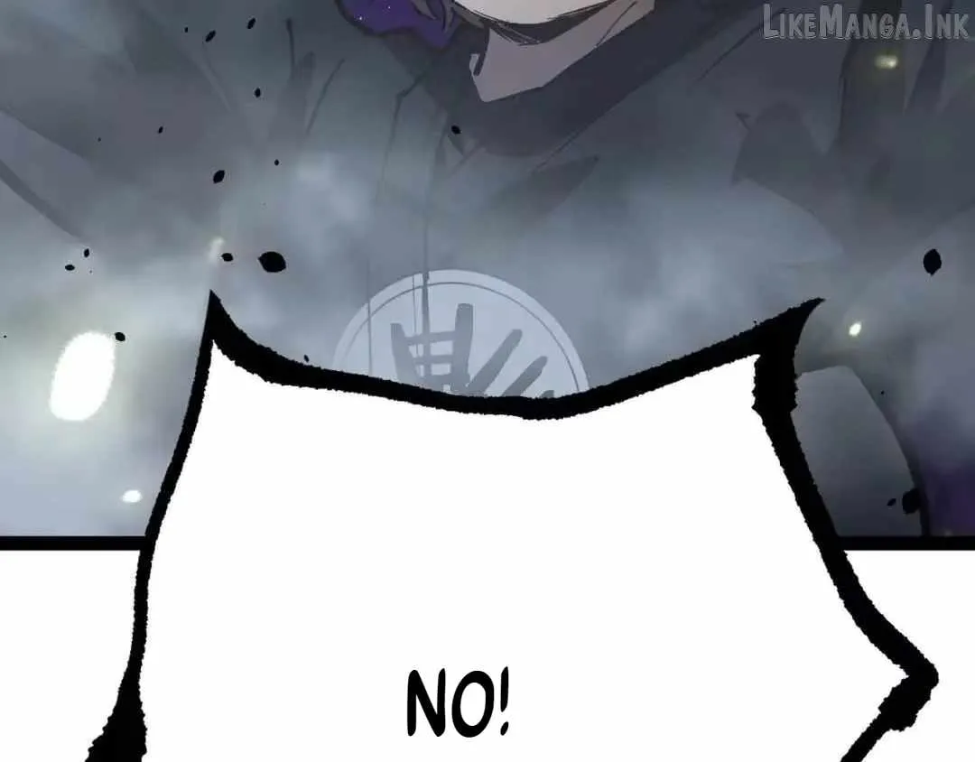 God-level Assassin, I’m the Shadow chapter 118 page 11