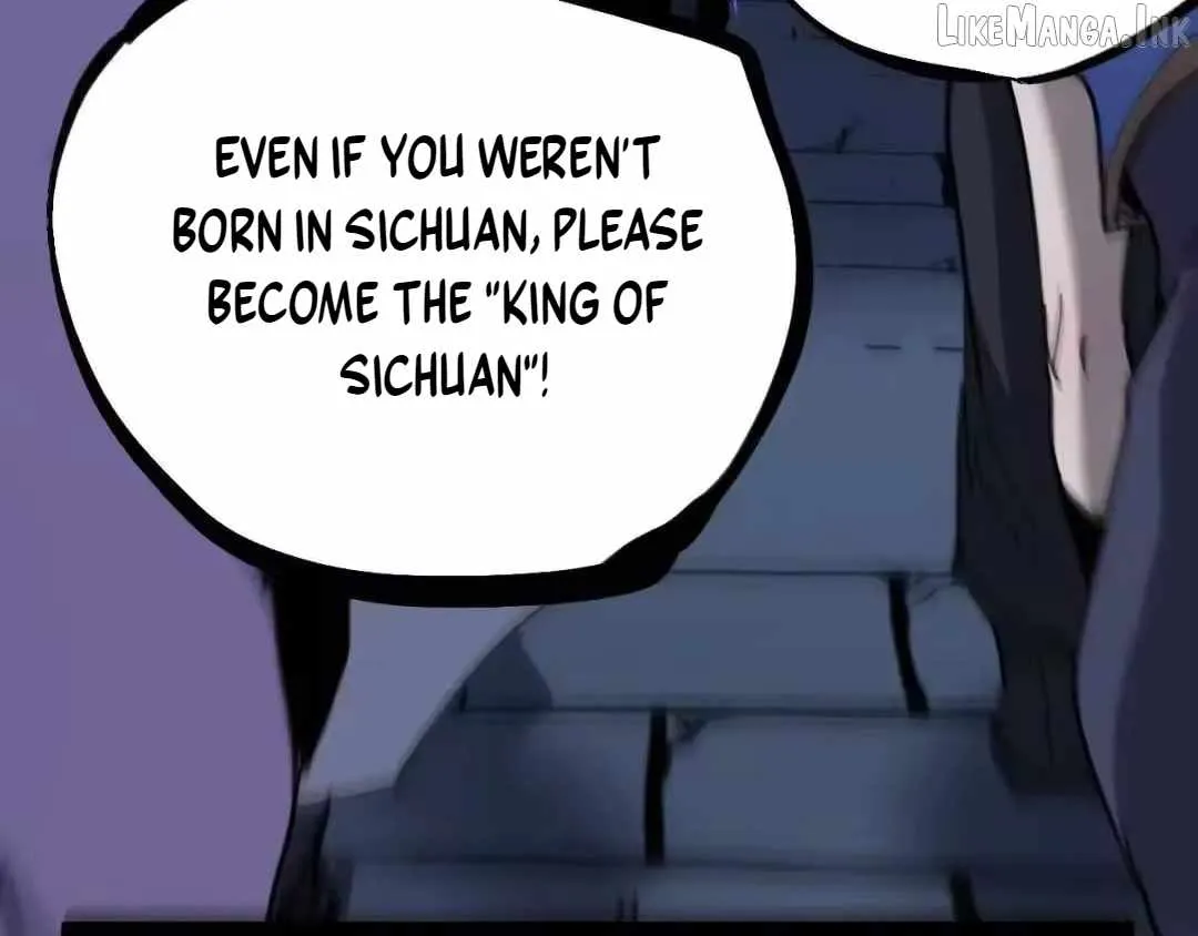 God-level Assassin, I’m the Shadow chapter 118 page 66