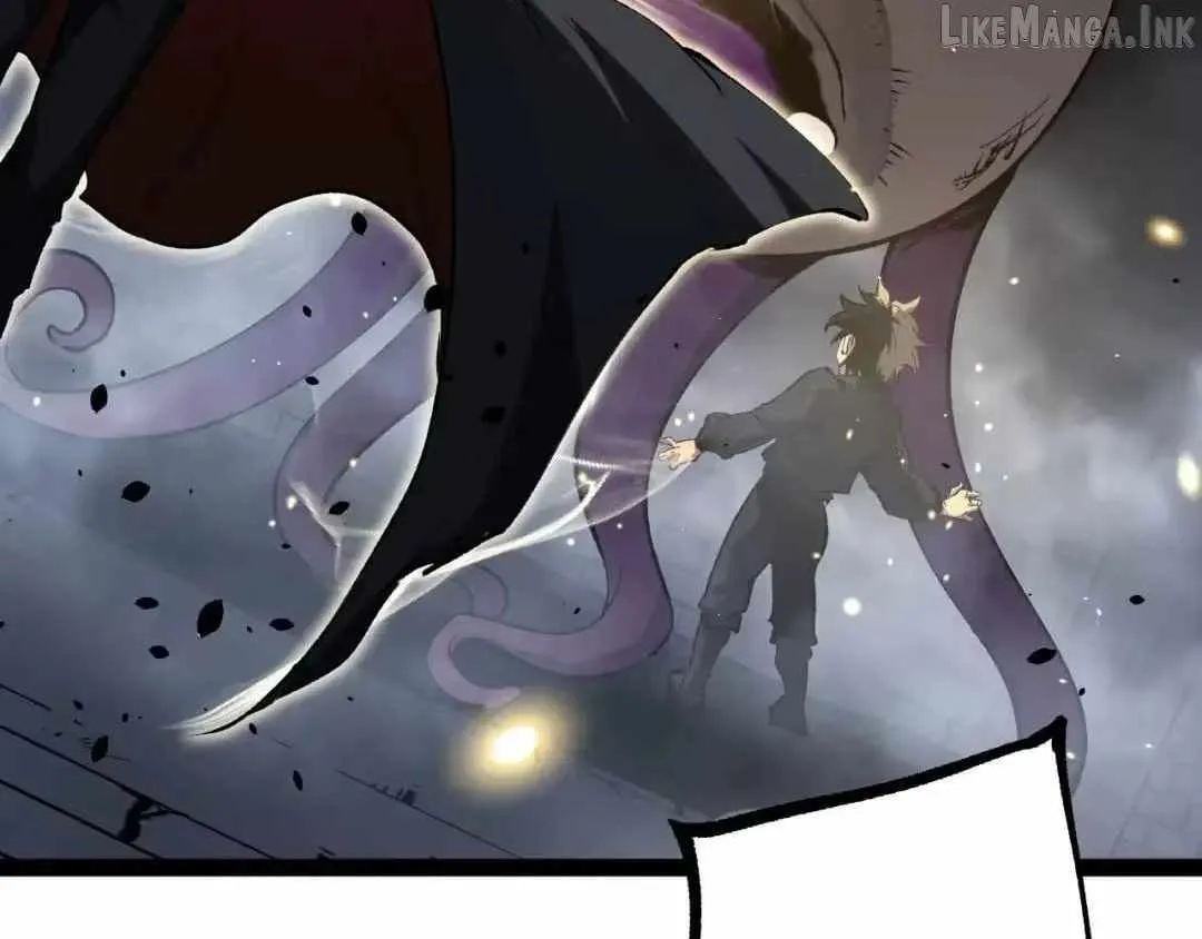 God-level Assassin, I’m the Shadow chapter 118 page 23