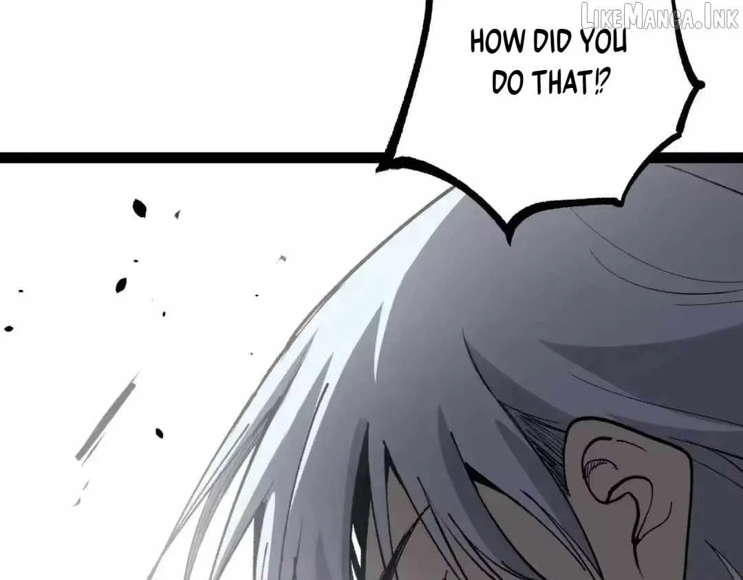 God-level Assassin, I’m the Shadow chapter 118 page 24