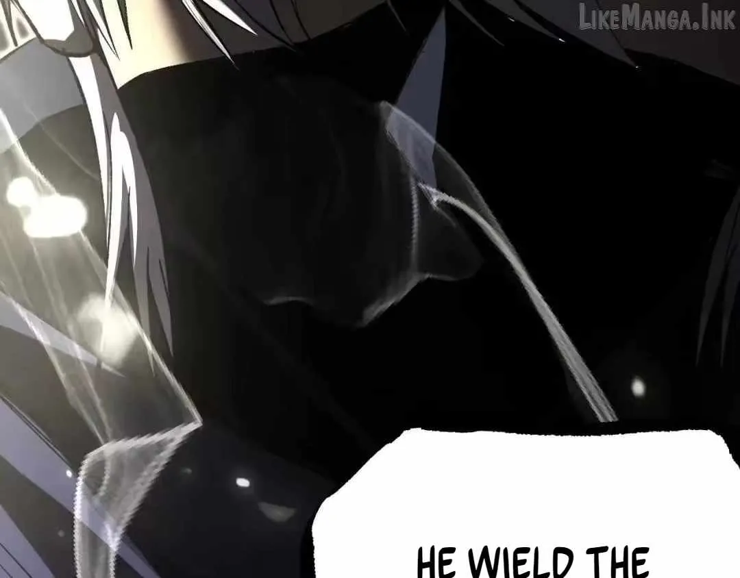 God-level Assassin, I’m the Shadow chapter 118 page 38