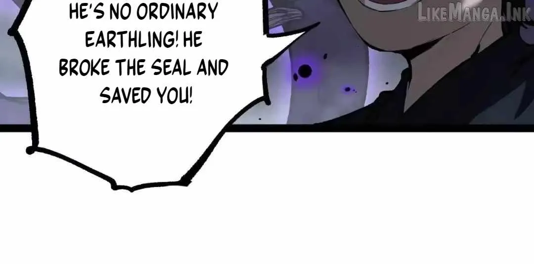 God-level Assassin, I’m the Shadow chapter 118 page 30
