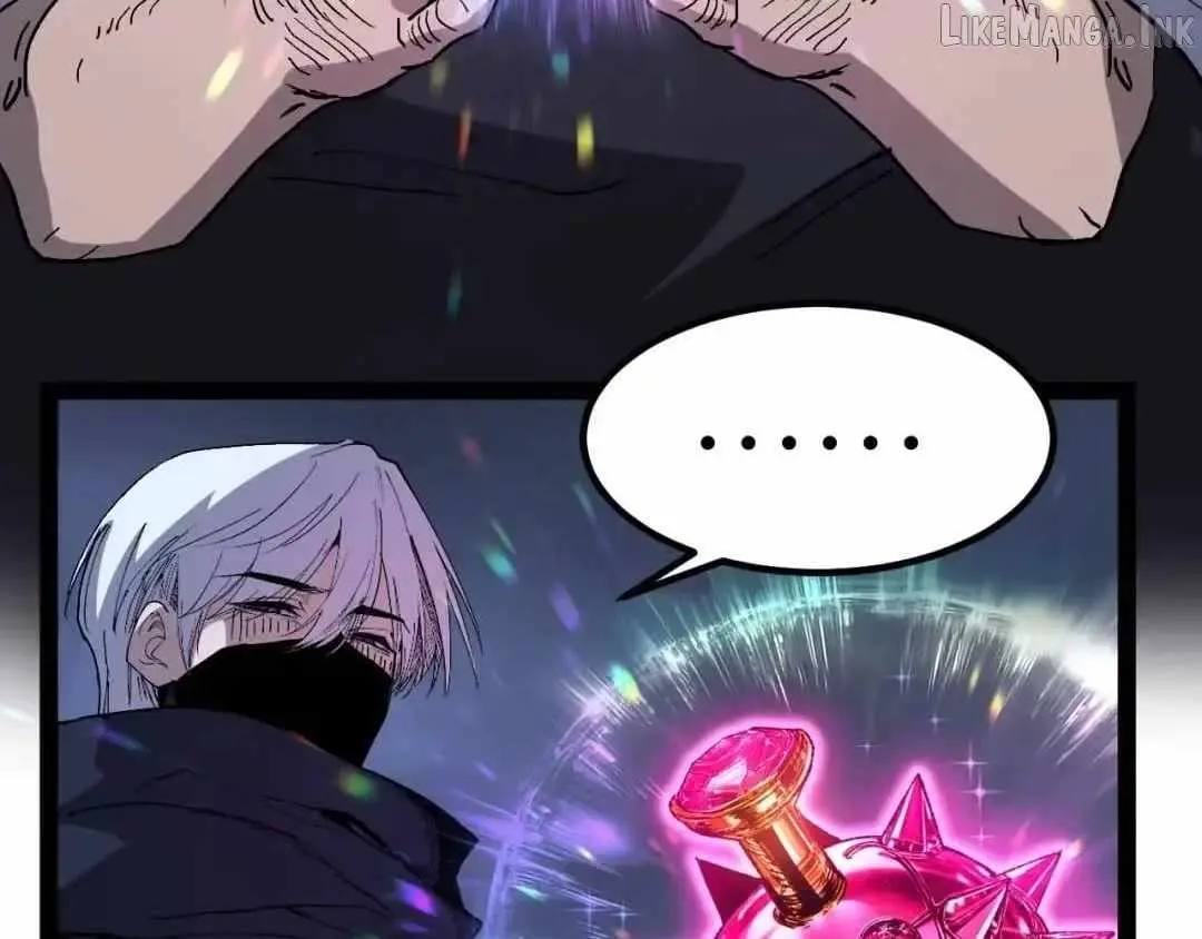 God-level Assassin, I’m the Shadow chapter 118 page 59
