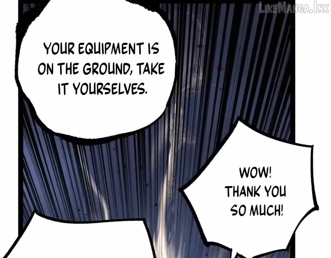 God-level Assassin, I’m the Shadow chapter 118 page 55