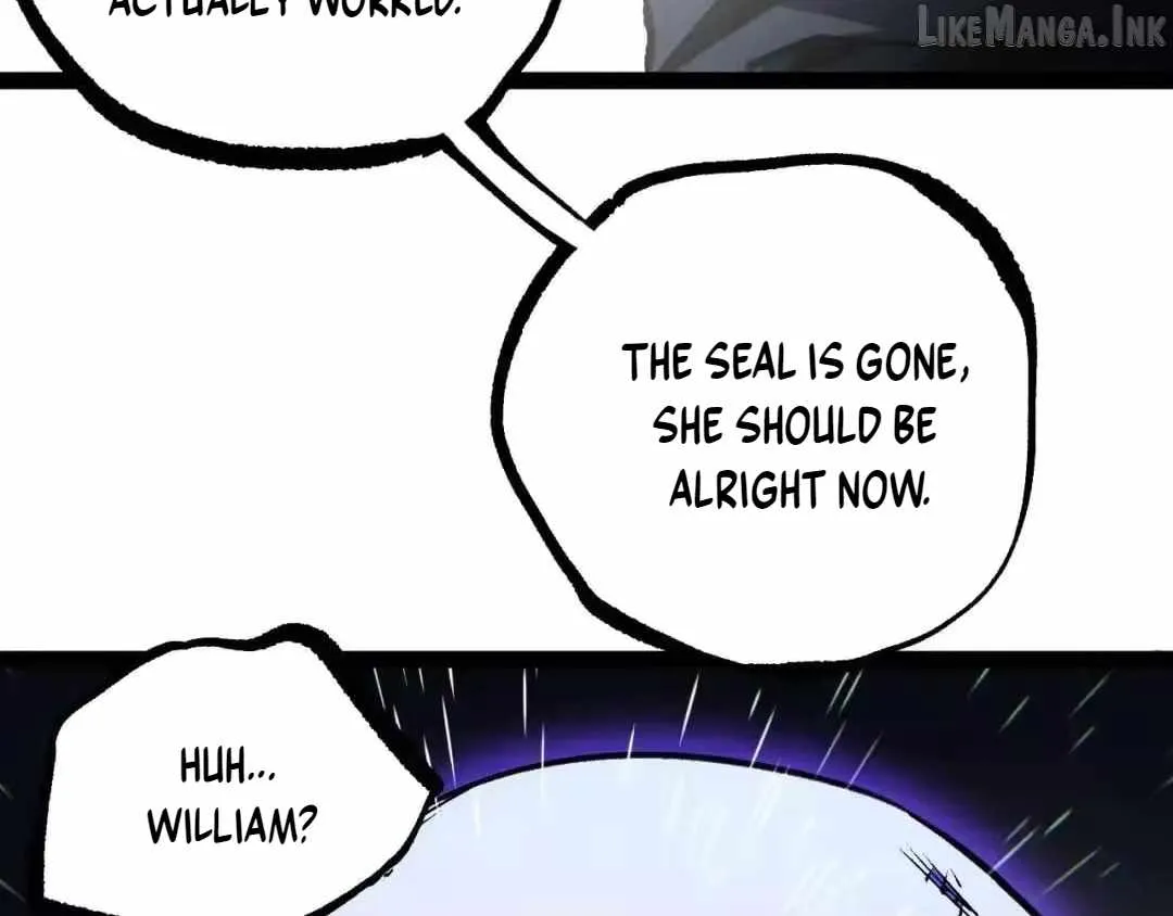 God-level Assassin, I’m the Shadow chapter 118 page 26