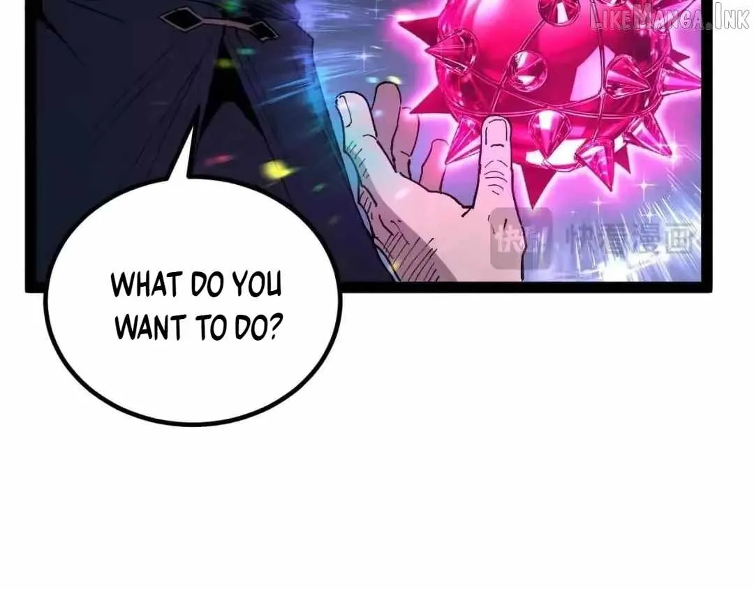 God-level Assassin, I’m the Shadow chapter 118 page 60