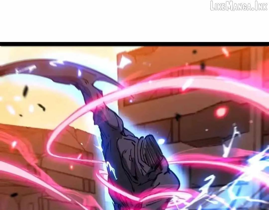 God-level Assassin, I’m the Shadow chapter 118 page 75