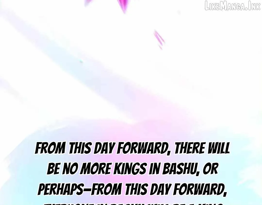 God-level Assassin, I’m the Shadow chapter 118 page 70