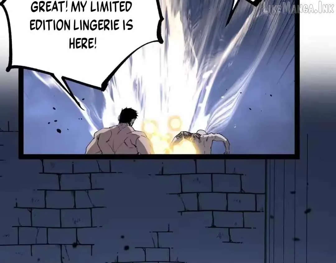 God-level Assassin, I’m the Shadow chapter 118 page 56