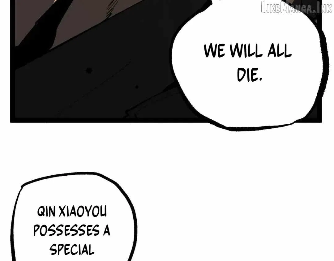 God-level Assassin, I’m the Shadow chapter 125 page 26