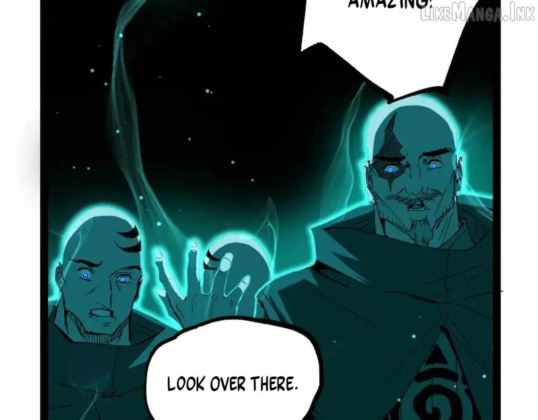 God-level Assassin, I’m the Shadow chapter 125 page 72