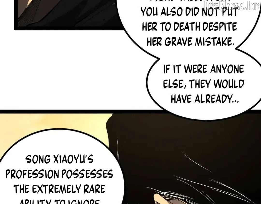 God-level Assassin, I’m the Shadow chapter 125 page 6