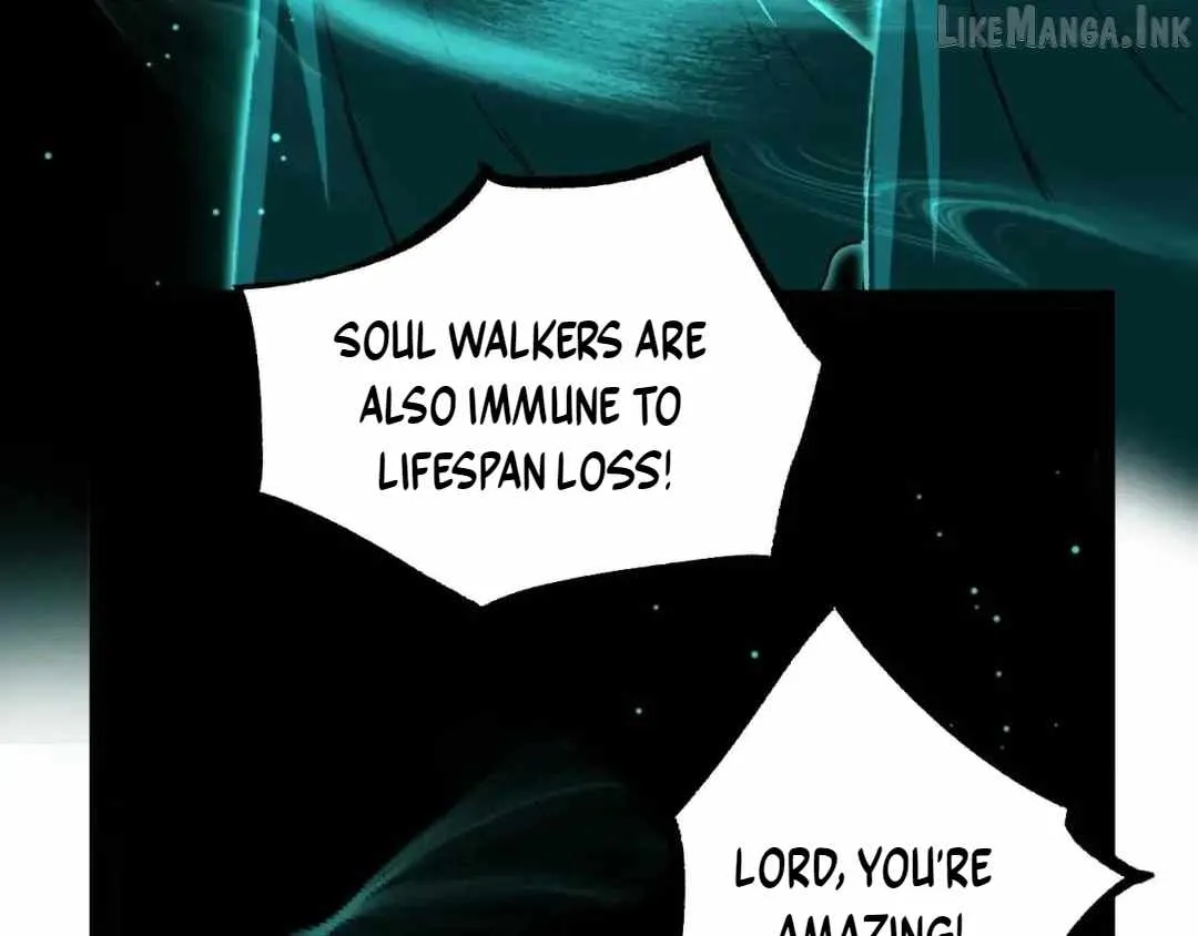 God-level Assassin, I’m the Shadow chapter 125 page 71