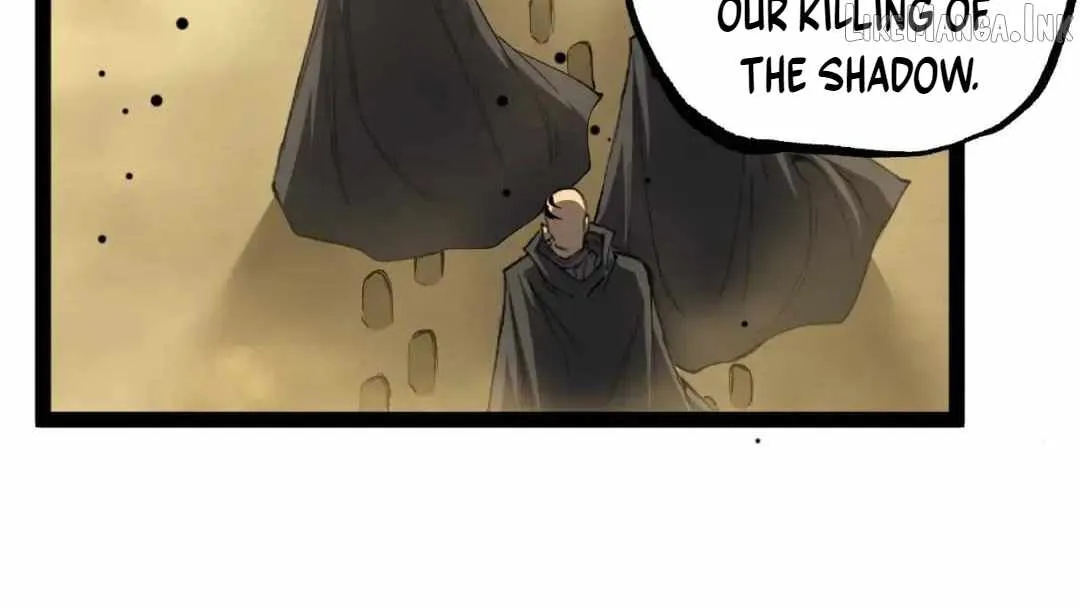 God-level Assassin, I’m the Shadow chapter 125 page 29