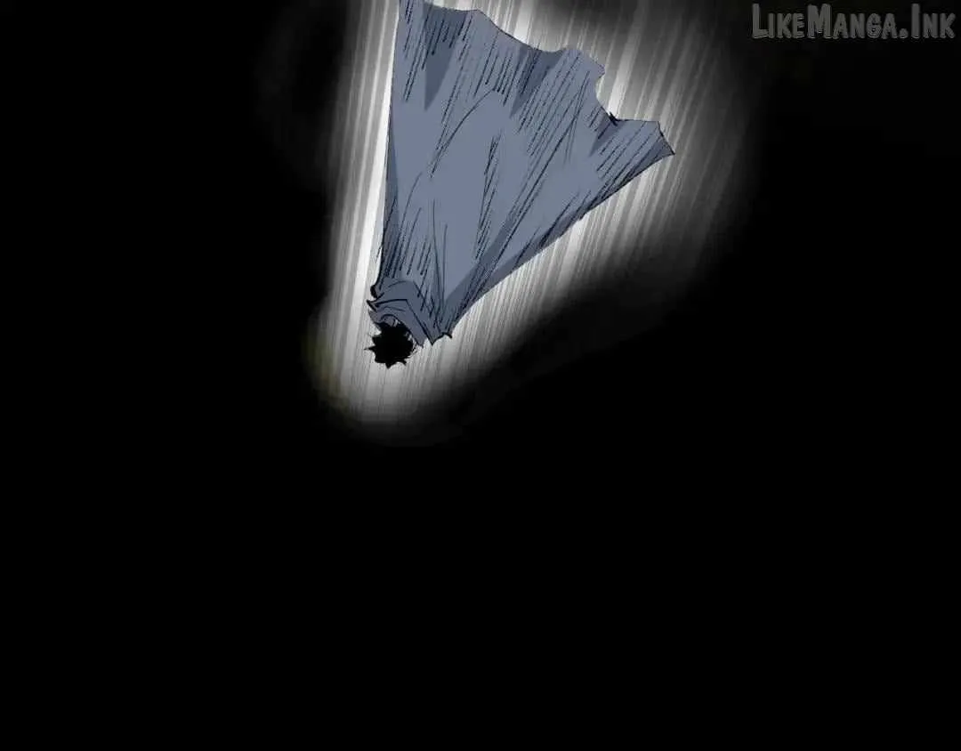 God-level Assassin, I’m the Shadow chapter 125 page 54
