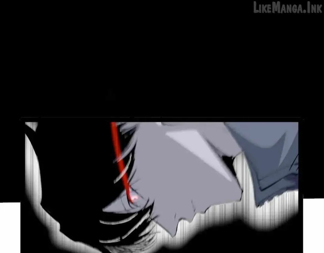 God-level Assassin, I’m the Shadow chapter 125 page 55