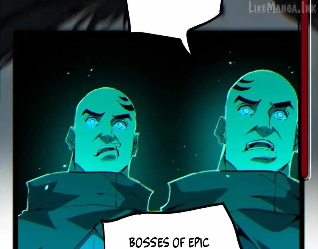 God-level Assassin, I’m the Shadow chapter 125 page 95