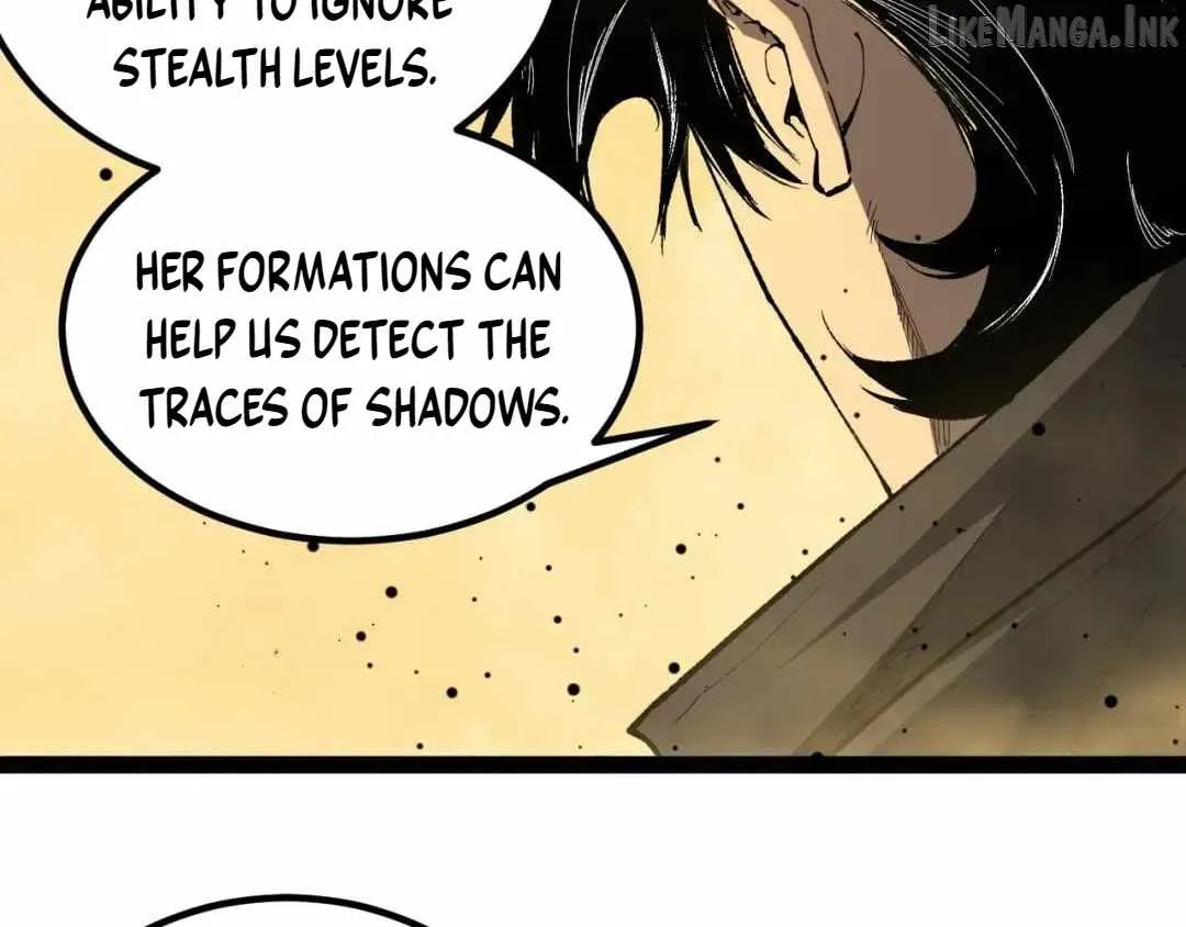 God-level Assassin, I’m the Shadow chapter 125 page 7