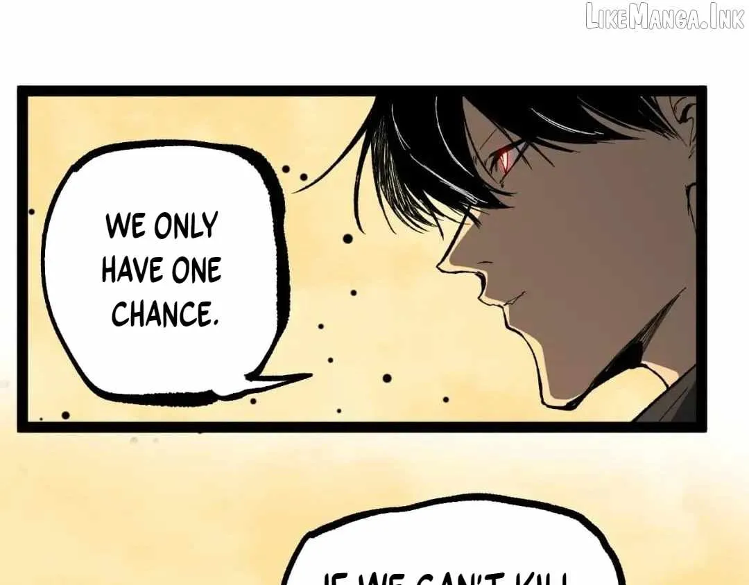 God-level Assassin, I’m the Shadow chapter 125 page 30
