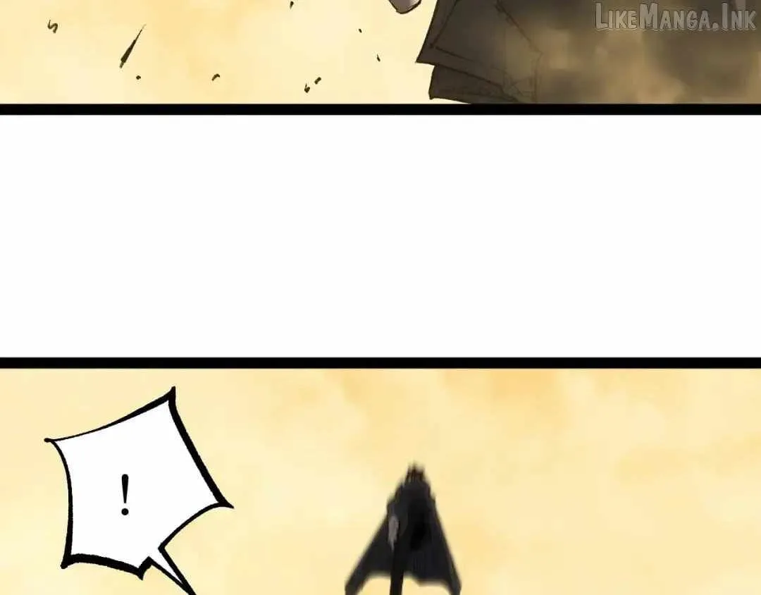 God-level Assassin, I’m the Shadow chapter 125 page 47