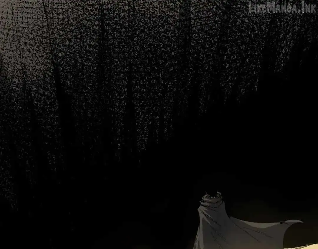 God-level Assassin, I’m the Shadow chapter 125 page 40