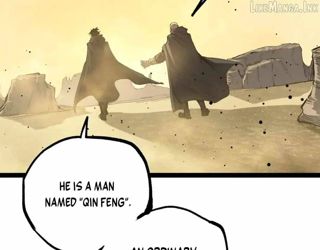 God-level Assassin, I’m the Shadow chapter 125 page 14