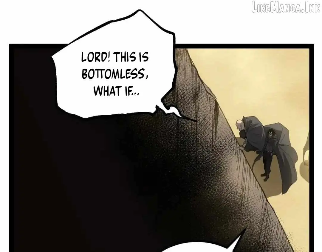 God-level Assassin, I’m the Shadow chapter 125 page 45