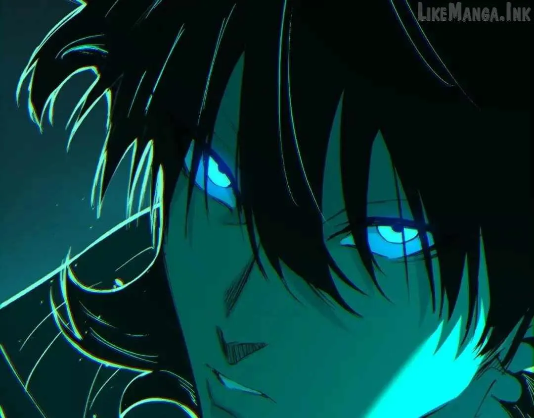 God-level Assassin, I’m the Shadow chapter 125 page 99