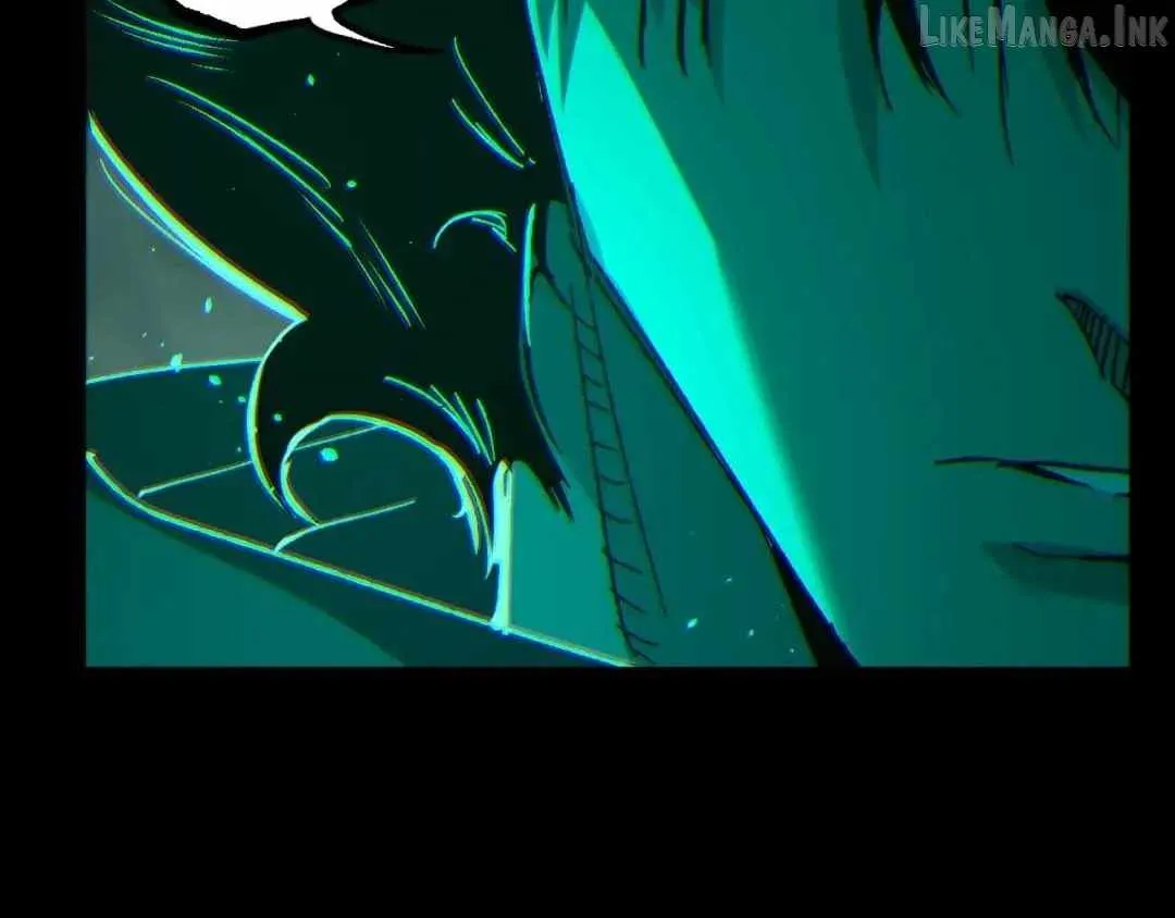 God-level Assassin, I’m the Shadow chapter 125 page 80