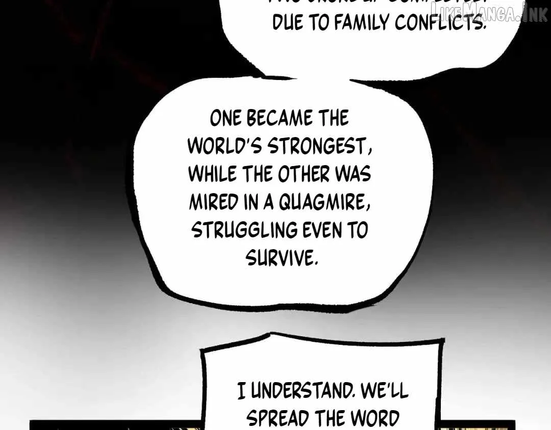 God-level Assassin, I’m the Shadow chapter 125 page 20