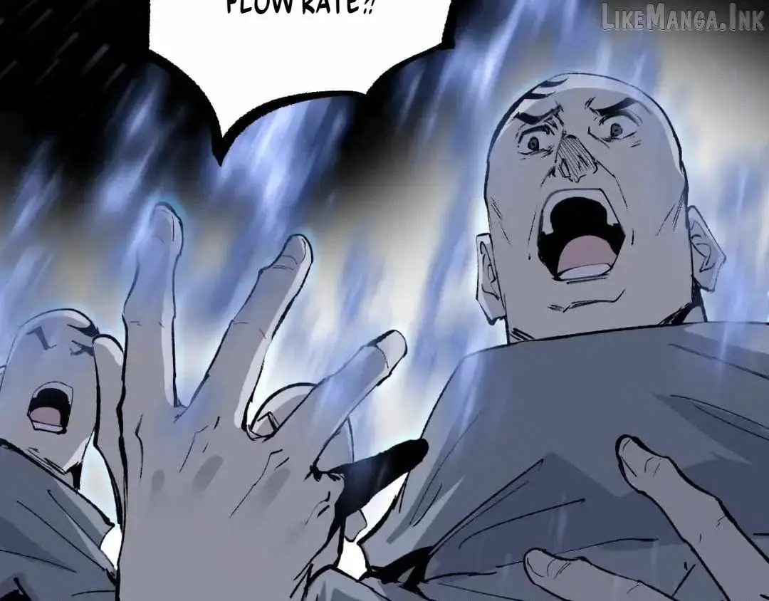God-level Assassin, I’m the Shadow chapter 125 page 66