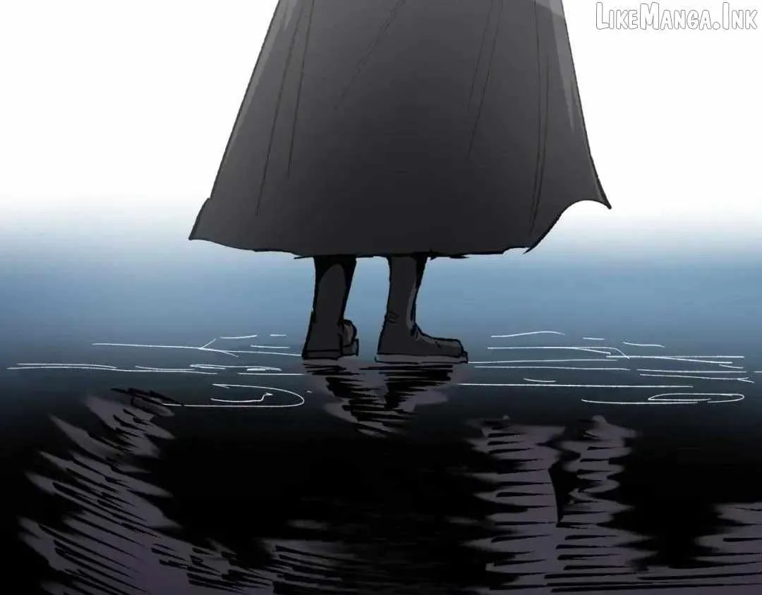 God-level Assassin, I’m the Shadow chapter 125 page 36