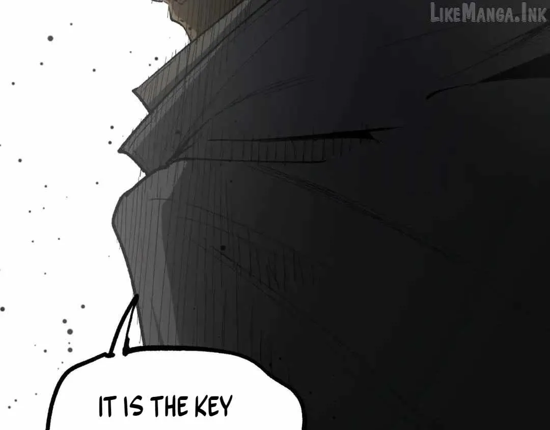 God-level Assassin, I’m the Shadow chapter 125 page 10
