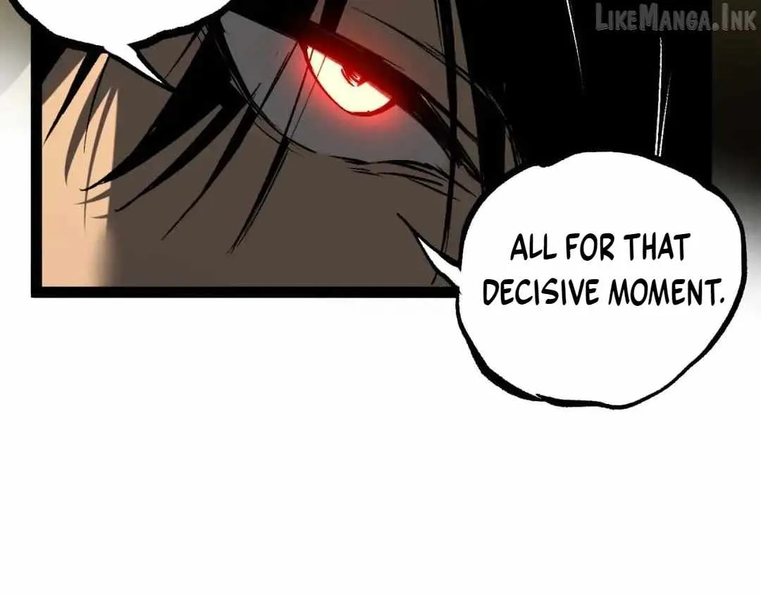 God-level Assassin, I’m the Shadow chapter 125 page 34