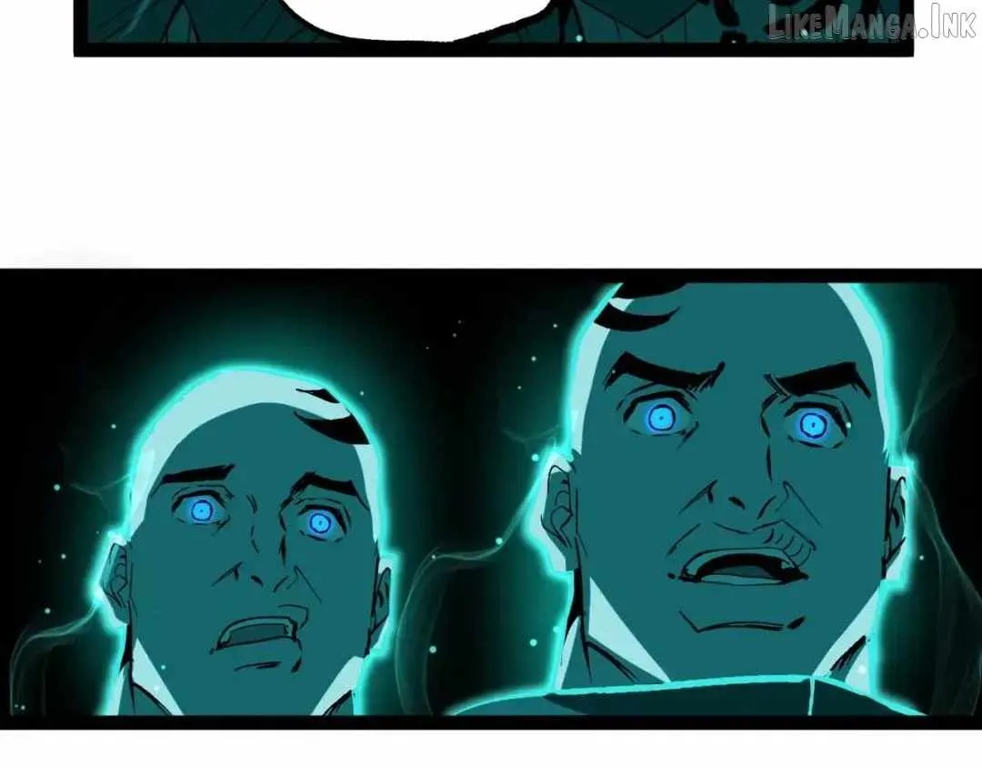 God-level Assassin, I’m the Shadow chapter 125 page 73