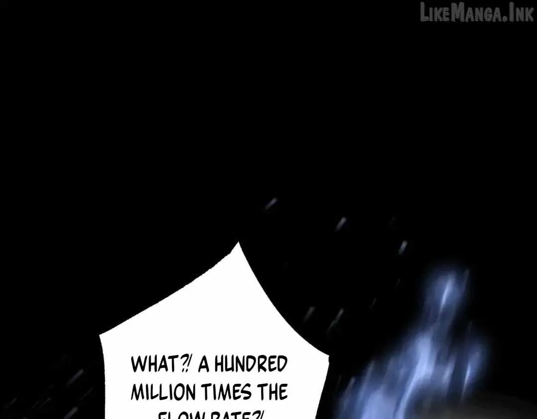 God-level Assassin, I’m the Shadow chapter 125 page 65