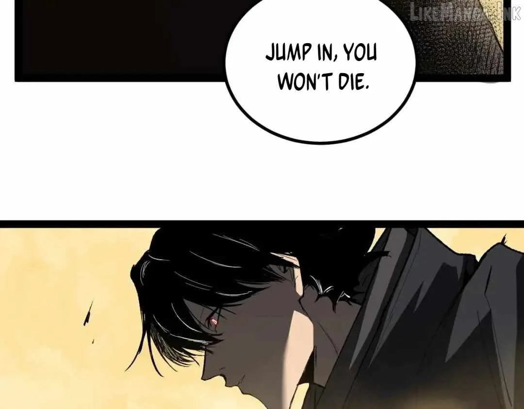 God-level Assassin, I’m the Shadow chapter 125 page 46