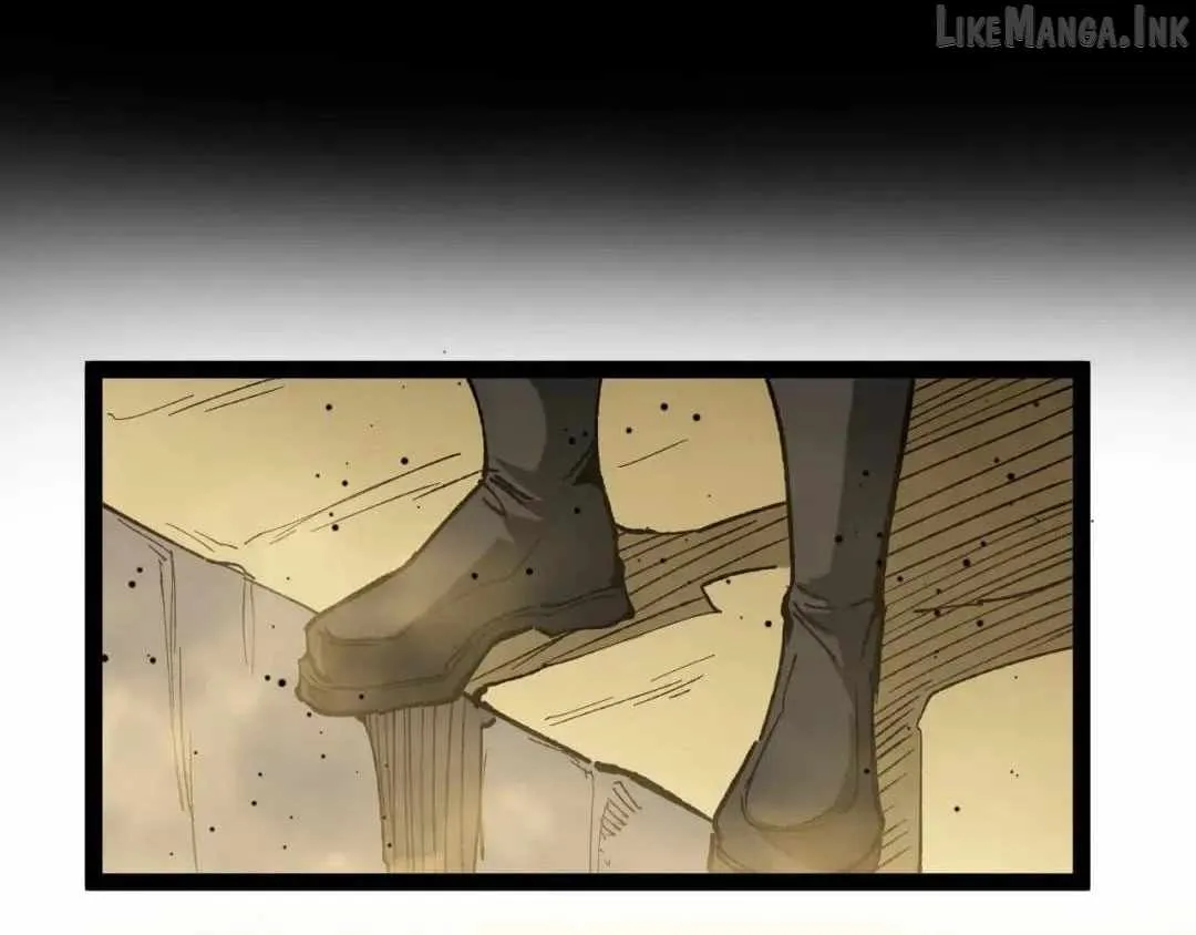 God-level Assassin, I’m the Shadow chapter 125 page 38
