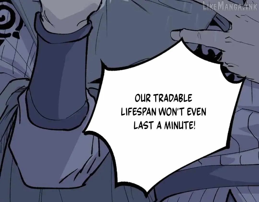 God-level Assassin, I’m the Shadow chapter 125 page 67
