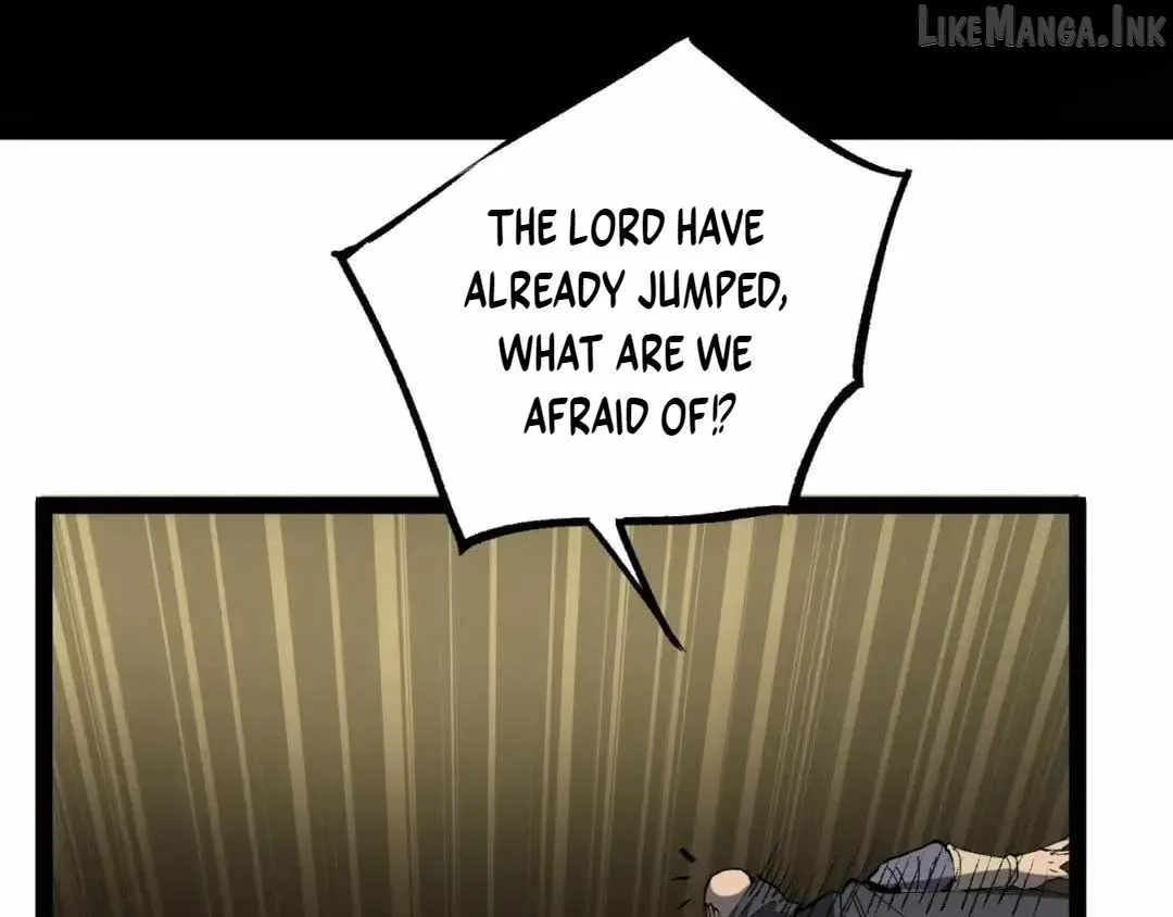 God-level Assassin, I’m the Shadow chapter 125 page 49