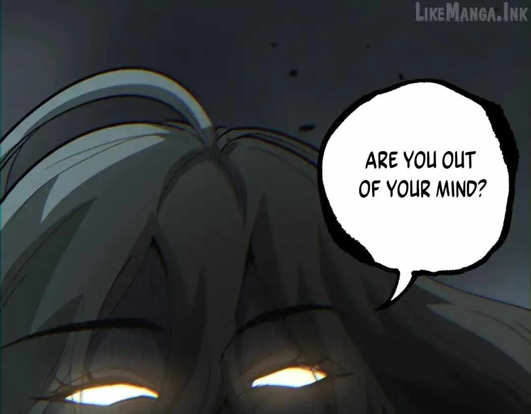 God-level Assassin, I’m the Shadow chapter 125 page 101