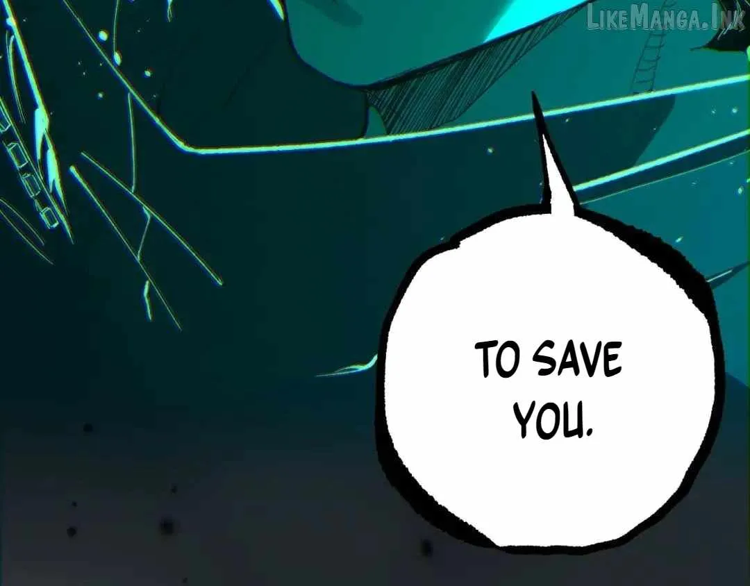 God-level Assassin, I’m the Shadow chapter 125 page 100
