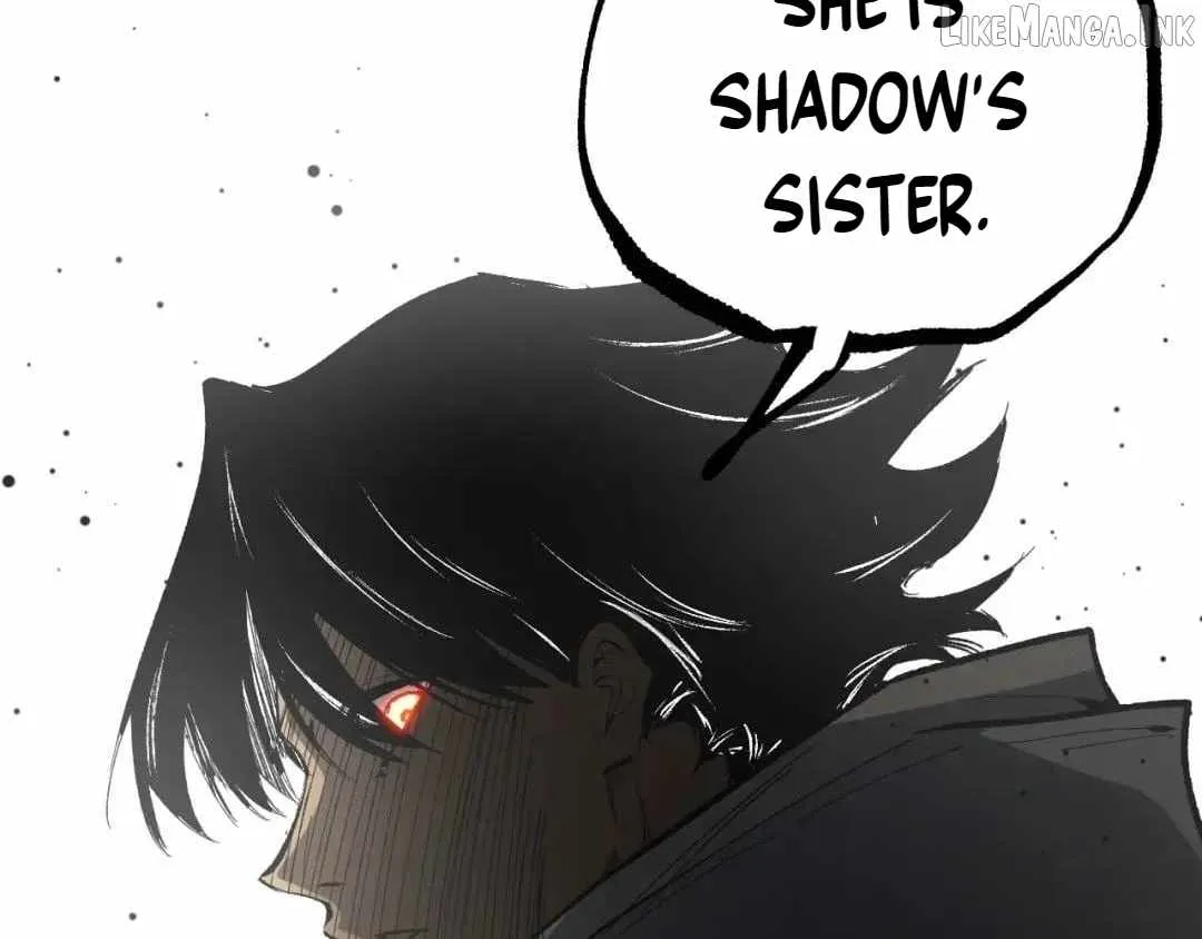 God-level Assassin, I’m the Shadow chapter 125 page 9