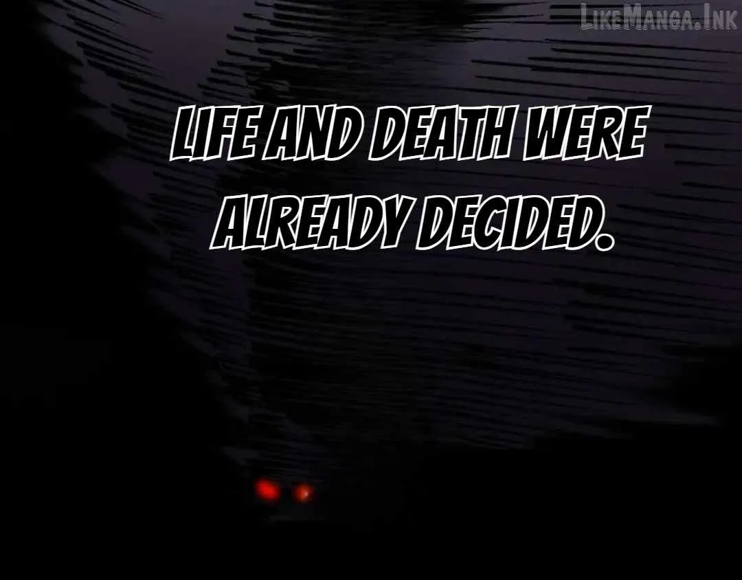 God-level Assassin, I’m the Shadow chapter 125 page 37