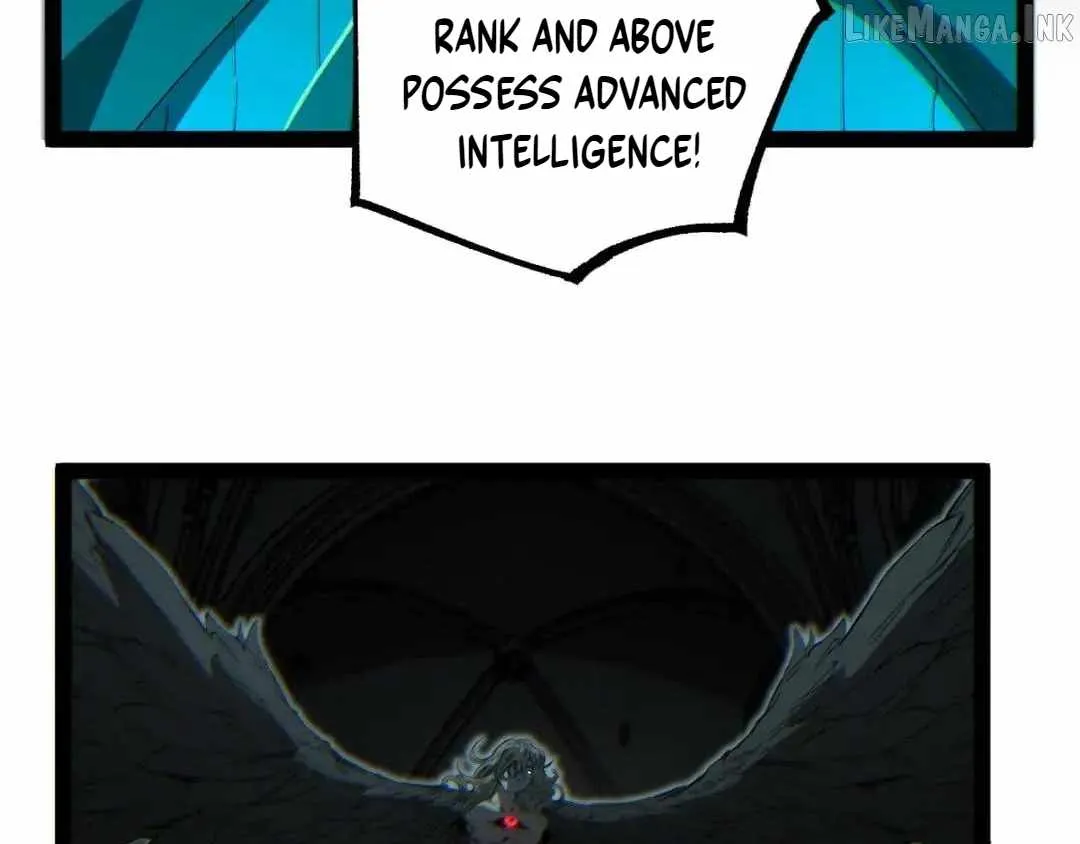 God-level Assassin, I’m the Shadow chapter 125 page 96