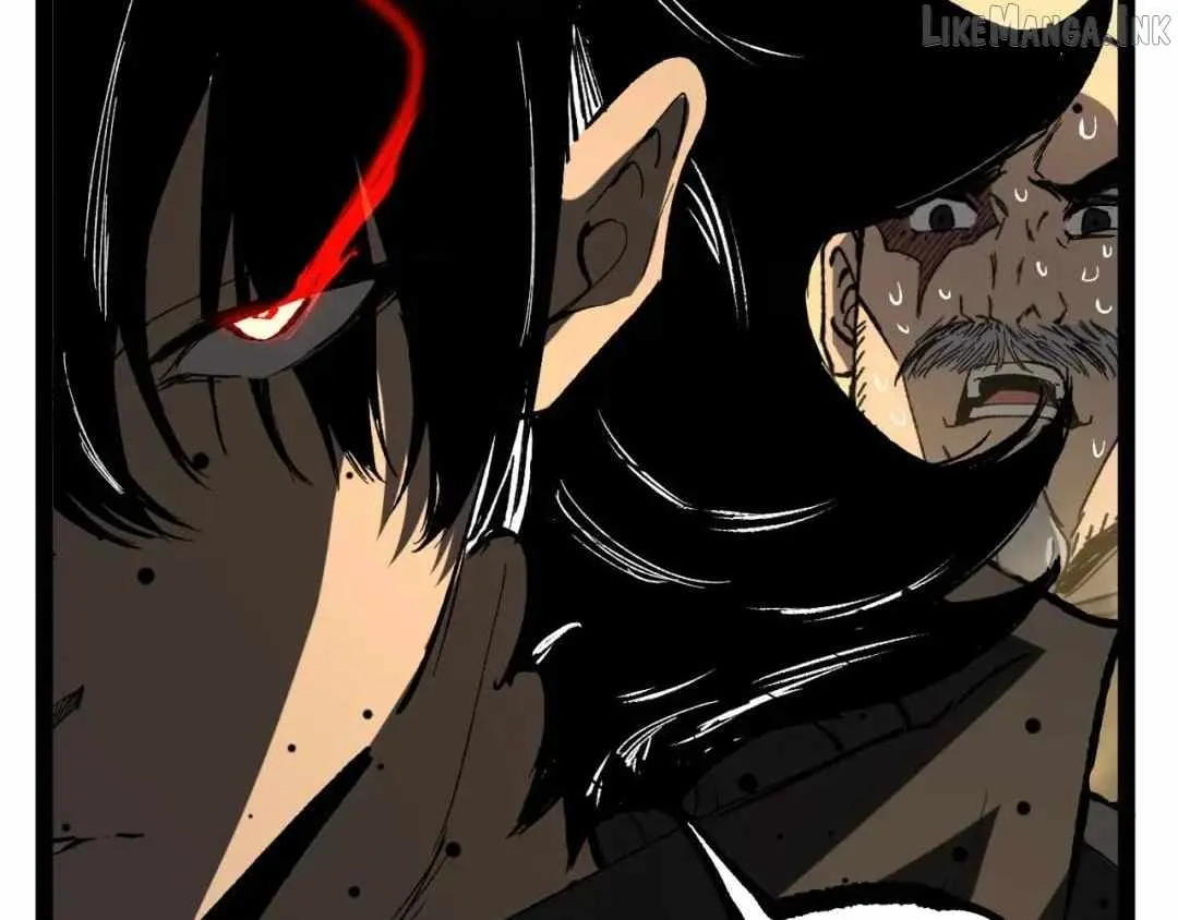 God-level Assassin, I’m the Shadow chapter 125 page 25